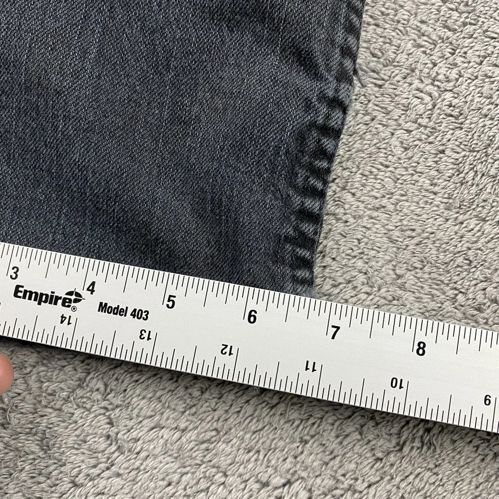 Levis ensure rather
